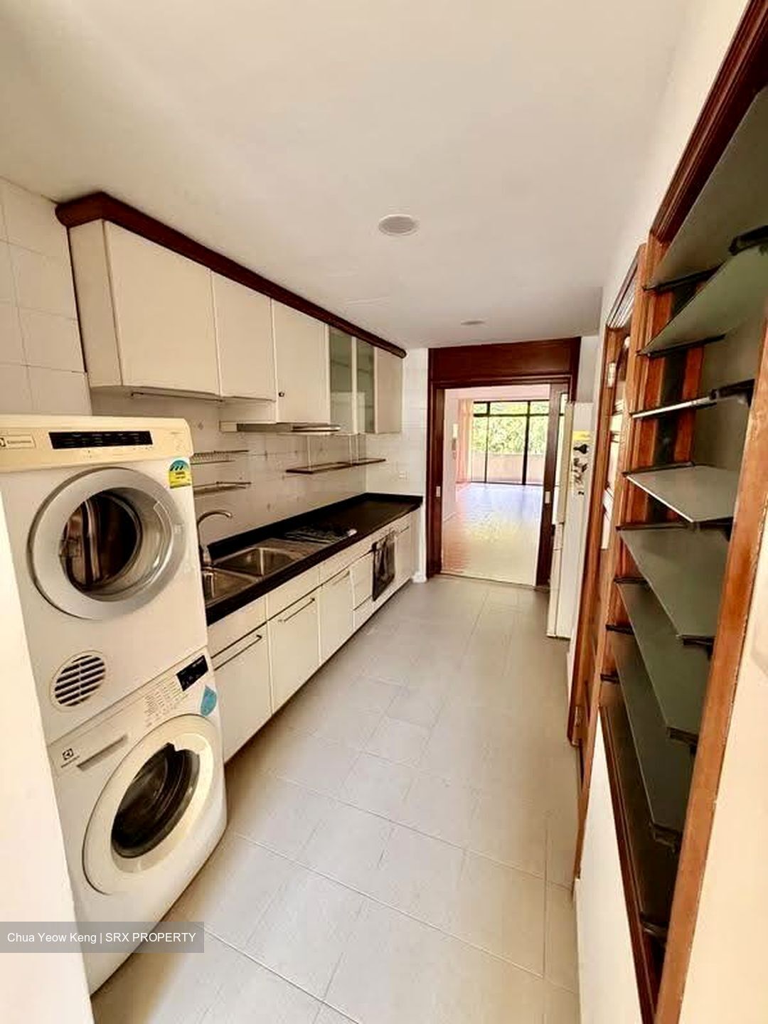 The Draycott (D10), Apartment #612112191